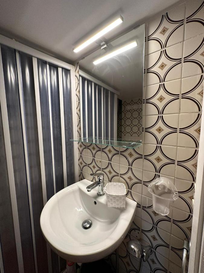 La Finestra Sul Duomo Apartment Gaeta Exterior foto
