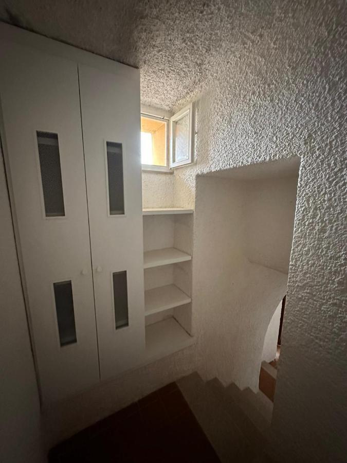 La Finestra Sul Duomo Apartment Gaeta Exterior foto